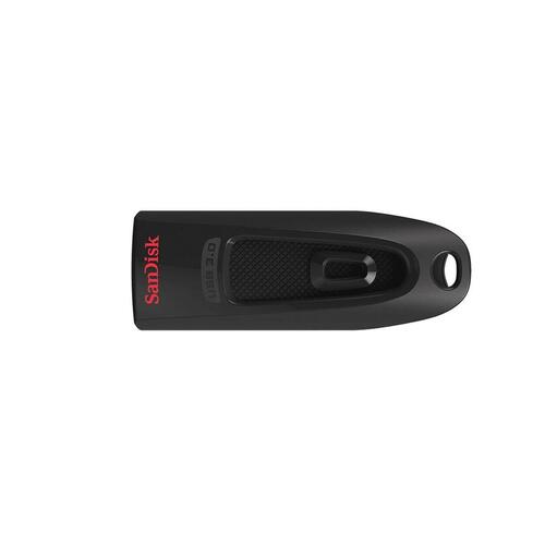 USB-stik SanDisk Ultra Sort 512 GB