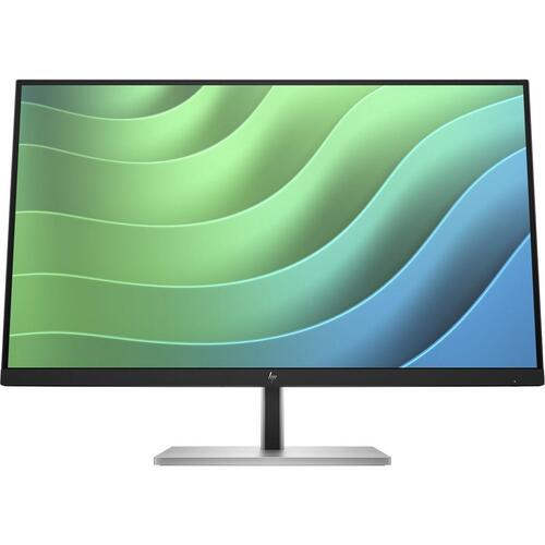 Skærm HP E27 G5 27" LED IPS 75 Hz