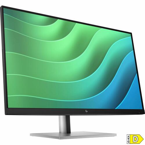 Skærm HP E27 G5 27" LED IPS 75 Hz