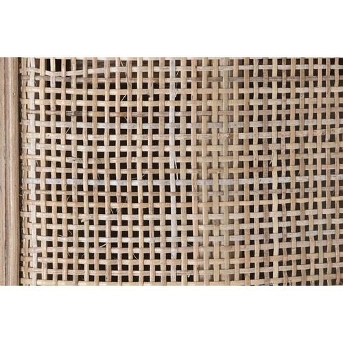Hylder Home ESPRIT Natur 88 x 36 x 180 cm
