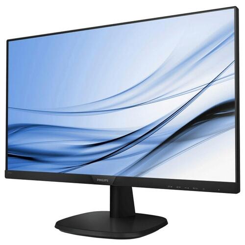 Skærm Philips 273V7QJAB/00 27" LED IPS Flicker free 50-60 Hz