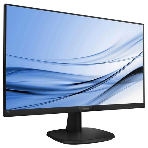 Skærm Philips 273V7QJAB/00 27" LED IPS Flicker free 50-60 Hz