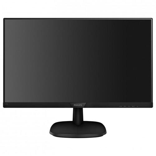 Skærm Philips 273V7QJAB/00 27" LED IPS Flicker free 50-60 Hz