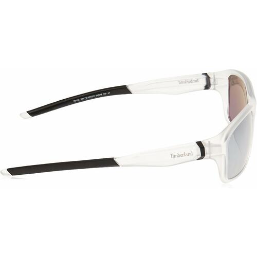 Solbriller til mænd Timberland TB9293-5826D ø 58 mm