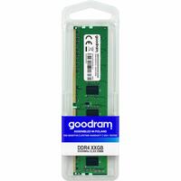 RAM-hukommelse GoodRam GR2400D464L17S/8G DDR4 8 GB RAM CL17