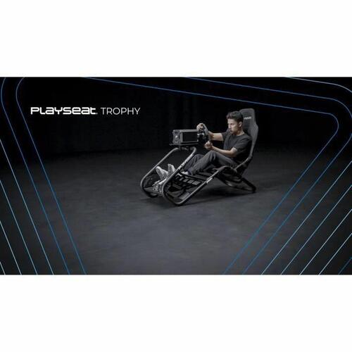 Gaming-stol Playseat Trophy 140 x 58 x 100 cm Sort