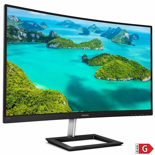 Skærm Philips 325E1C/00 31,5" LED VA LCD Flicker free 50-60 Hz
