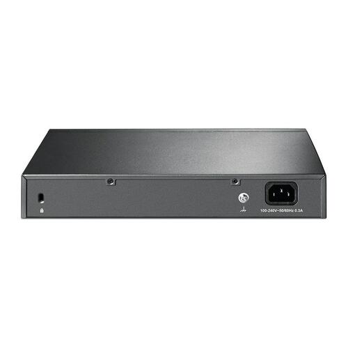 Switch til desktop TP-Link TL-SF1024D RJ45 PoE 4.8 Gbps