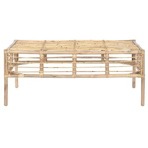 Sofabord Home ESPRIT 110 x 60 x 45 cm
