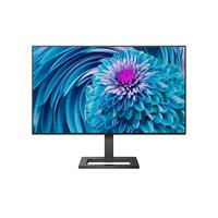 Skærm Philips 275E2FAE/00 27" LED IPS AMD FreeSync Flicker free 50-60 Hz