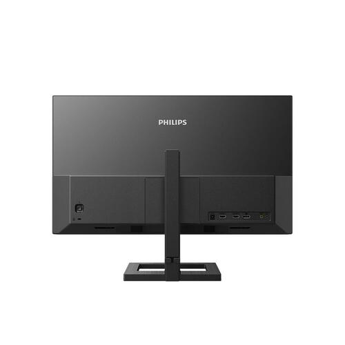 Skærm Philips 275E2FAE/00 27" LED IPS AMD FreeSync Flicker free 50-60 Hz