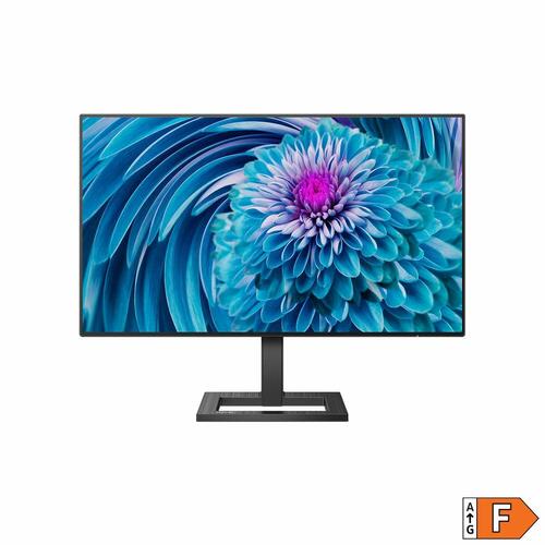 Skærm Philips 275E2FAE/00 27" LED IPS AMD FreeSync Flicker free 50-60 Hz
