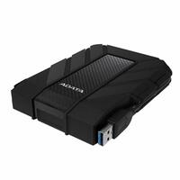 Ekstern harddisk Adata HD710 Pro 2 TB Laptop 2 TB