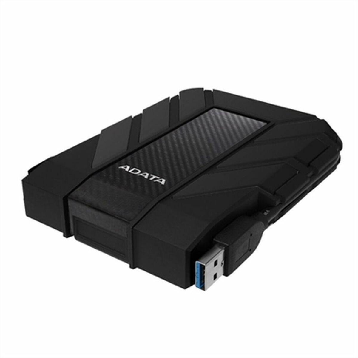 Ekstern harddisk Adata HD710 Pro 2 TB Laptop 2 TB