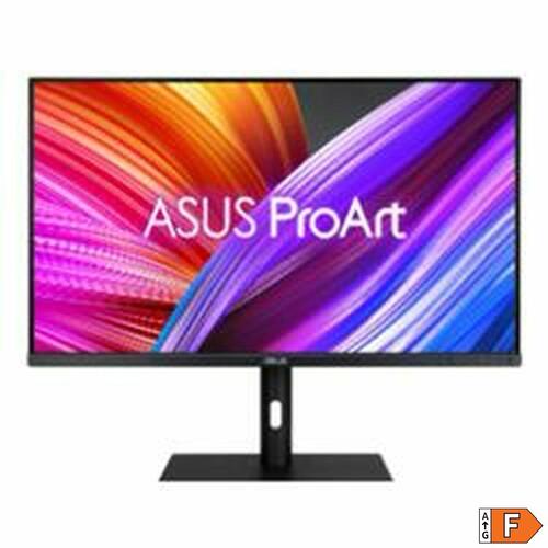 Skærm Asus PA328QV 31,5" LED IPS HDR HDR10 Flicker free 75 Hz