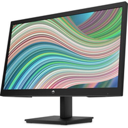 Skærm HP V22ve G5 21,5" Full HD LED VA LCD Flicker free 50-60 Hz