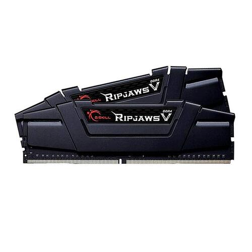 RAM-hukommelse GSKILL F4-3200C16D-16GVKB 3200 MHz CL16 DDR4 16 GB