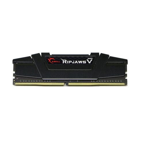 RAM-hukommelse GSKILL F4-3200C16D-16GVKB 3200 MHz CL16 DDR4 16 GB