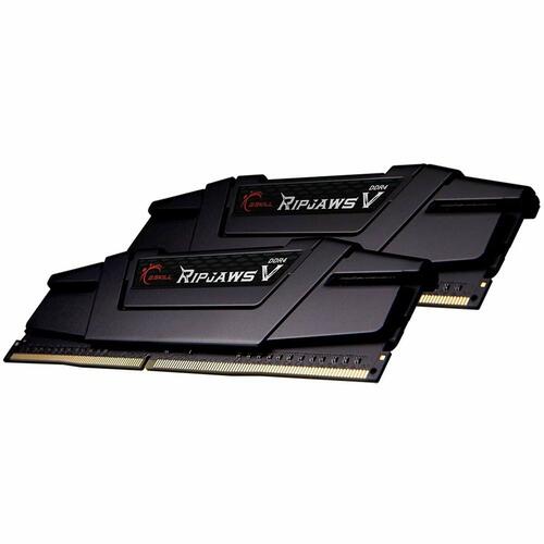 RAM-hukommelse GSKILL F4-3200C16D-16GVKB 3200 MHz CL16 DDR4 16 GB