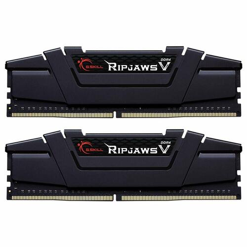 RAM-hukommelse GSKILL F4-3200C16D-16GVKB 3200 MHz CL16 DDR4 16 GB