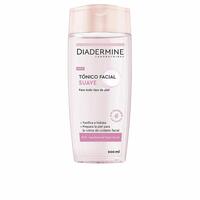 Ansigtstoner Diadermine Blød 200 ml