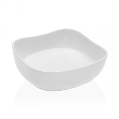 Versa snackskål i porcelæn - 15,3 × 15,3 × 4,7 cm