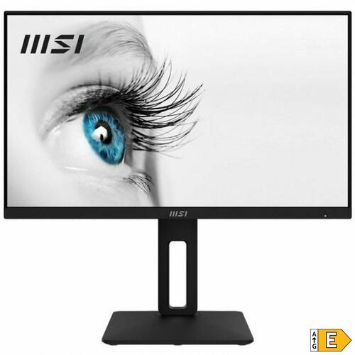 Skærm MSI PRO MP242AP 23,8" 100 Hz