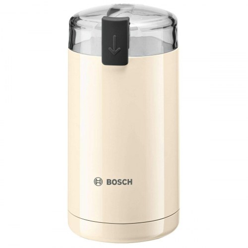 BOSCH TSM6A017C kaffekværn - 180 W, creme
