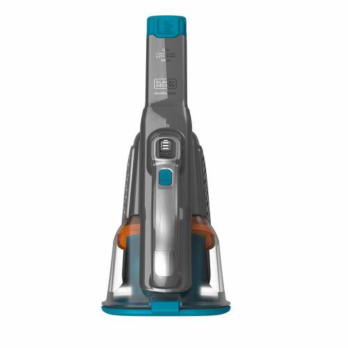 Håndholdt støvsuger Black & Decker BHHV520BF-QW