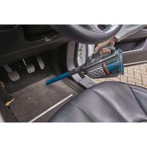 Håndholdt støvsuger Black & Decker BHHV520BF-QW
