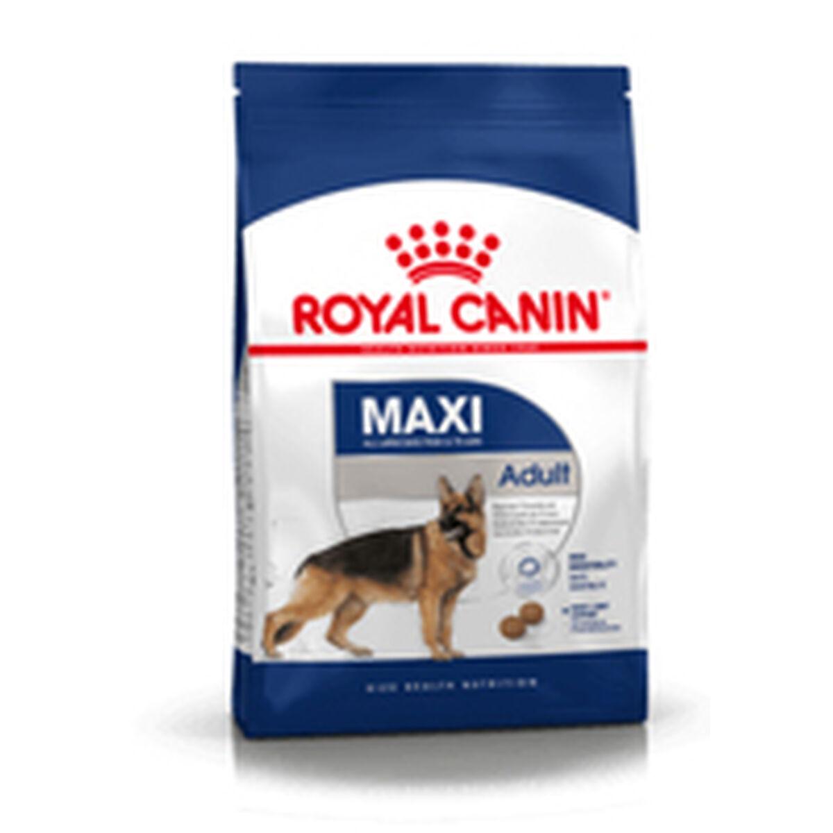 Royal Canin Maxi Adult hundefoder 15 kg