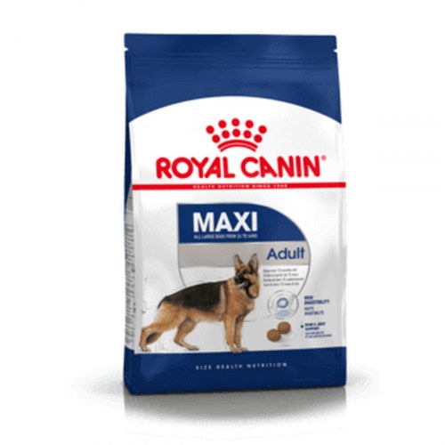 Royal Canin Maxi Adult hundefoder 15 kg