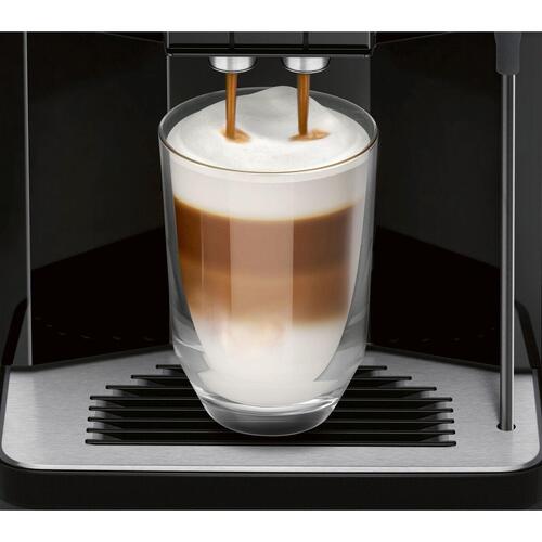 Superautomatisk kaffemaskine Siemens AG TP501R09 Sort noir 1500 W 15 bar 1,7 L