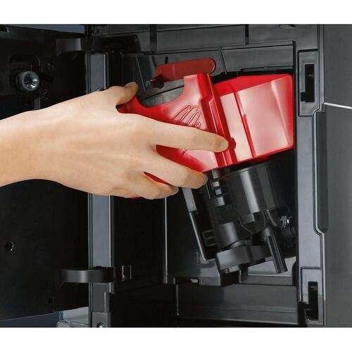 Superautomatisk kaffemaskine Siemens AG TP501R09 Sort noir 1500 W 15 bar 1,7 L