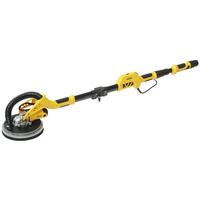 Tilfældig orbital sliper Stanley SFMEE500S 230 V 220-240 V 750 W