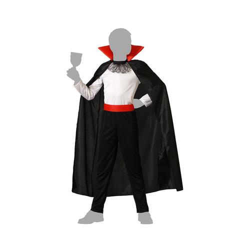 Kostume til børn Vampyr Børn 7-9 år