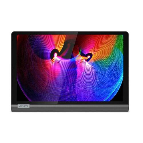 Tablet Lenovo Yoga Tablet Smart Tab YT-X705L 4 GB RAM 10,1" ARM Cortex-A53 Grå Iron Grey 64 GB
