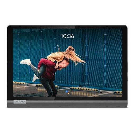 Tablet Lenovo Yoga Tablet Smart Tab YT-X705L 4 GB RAM 10,1" ARM Cortex-A53 Grå Iron Grey 64 GB