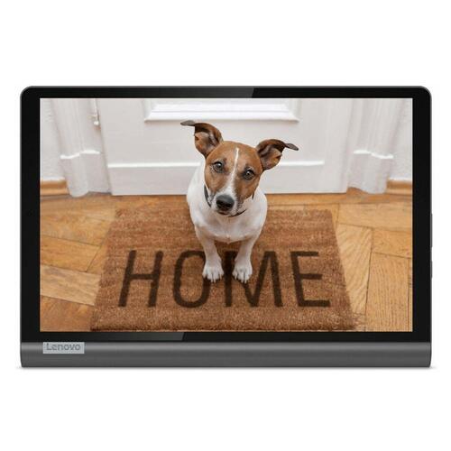 Tablet Lenovo Yoga Tablet Smart Tab YT-X705L 4 GB RAM 10,1" ARM Cortex-A53 Grå Iron Grey 64 GB
