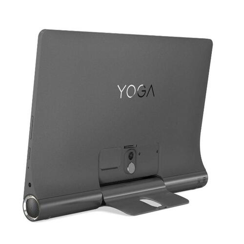 Tablet Lenovo Yoga Tablet Smart Tab YT-X705L 4 GB RAM 10,1" ARM Cortex-A53 Grå Iron Grey 64 GB