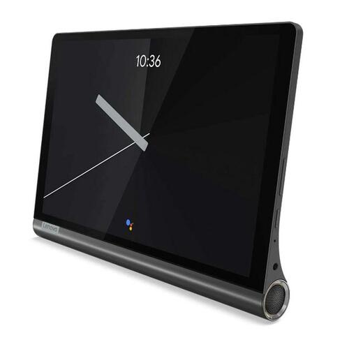 Tablet Lenovo Yoga Tablet Smart Tab YT-X705L 4 GB RAM 10,1" ARM Cortex-A53 Grå Iron Grey 64 GB