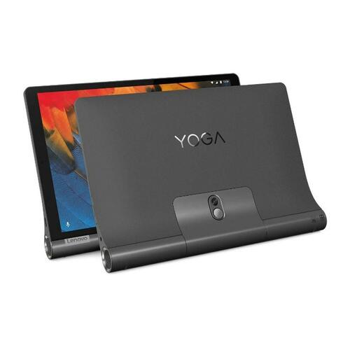 Tablet Lenovo Yoga Tablet Smart Tab YT-X705L 4 GB RAM 10,1" ARM Cortex-A53 Grå Iron Grey 64 GB