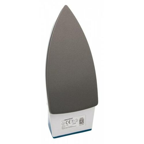 Dampstrygejern Esperanza EHI001 Transport 1200 W 0,5 x 10 x 4,5 cm
