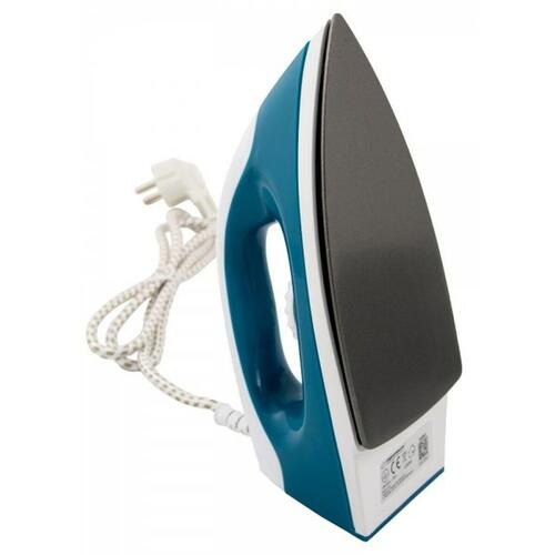 Dampstrygejern Esperanza EHI001 Transport 1200 W 0,5 x 10 x 4,5 cm