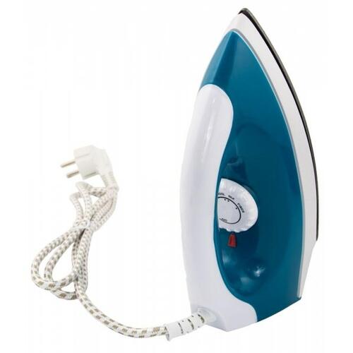 Dampstrygejern Esperanza EHI001 Transport 1200 W 0,5 x 10 x 4,5 cm