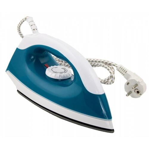 Dampstrygejern Esperanza EHI001 Transport 1200 W 0,5 x 10 x 4,5 cm