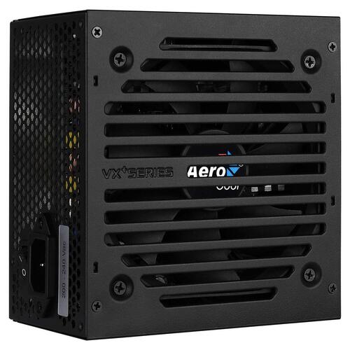 Strømforsyning Aerocool VX PLUS 650 650 W ATX