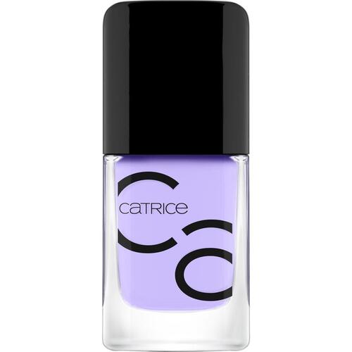 neglelak Catrice Iconails Gel Nº 143 LavendHher 10,5 ml