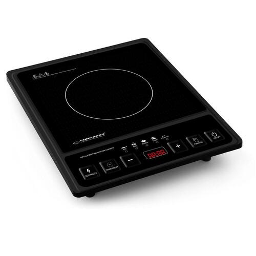 Induktionsplade Esperanza EKH011