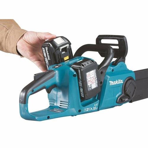 Motorsav Makita DUC353Z 35 cm